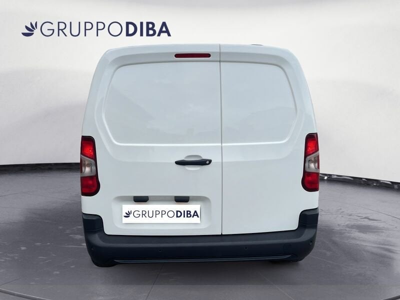 Citroen Veicoli Commerciali Berlingo M 1.5 bluehdi 75cv S&S Club 3p.ti- Gruppo Diba