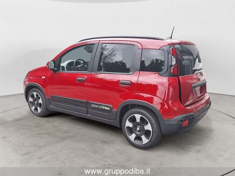 Fiat Panda Panda 1.0 70cv Hybrid Pandina- Gruppo Diba