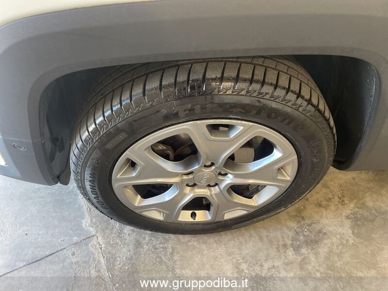 Jeep Renegade Renegade 1.0 t3 Limited 2wd- Gruppo Diba