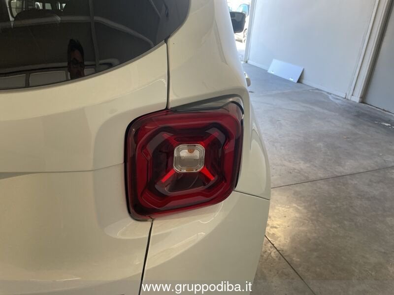 Jeep Renegade Renegade 1.0 t3 Limited 2wd- Gruppo Diba