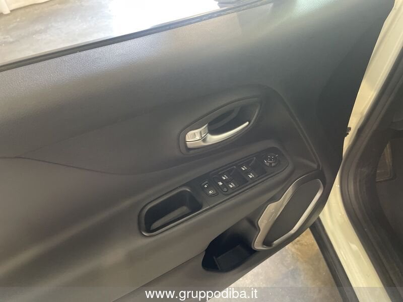 Jeep Renegade Renegade 1.0 t3 Limited 2wd- Gruppo Diba
