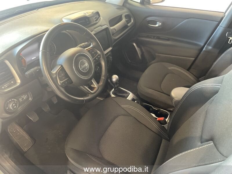 Jeep Renegade Renegade 1.0 t3 Limited 2wd- Gruppo Diba