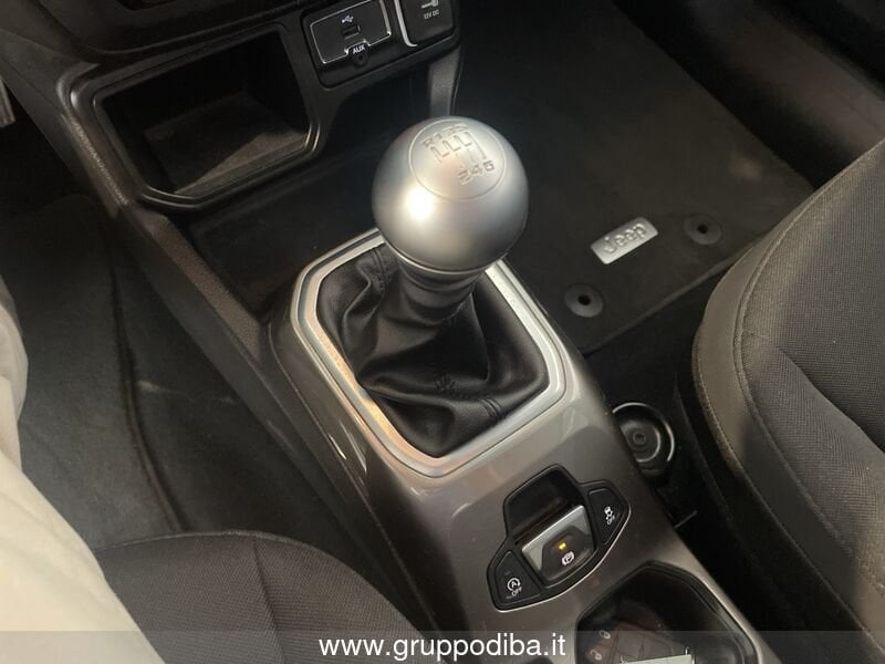 Jeep Renegade Renegade 1.0 t3 Limited 2wd- Gruppo Diba