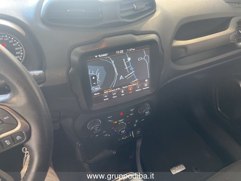 Jeep Renegade Renegade 1.0 t3 Limited 2wd- Gruppo Diba