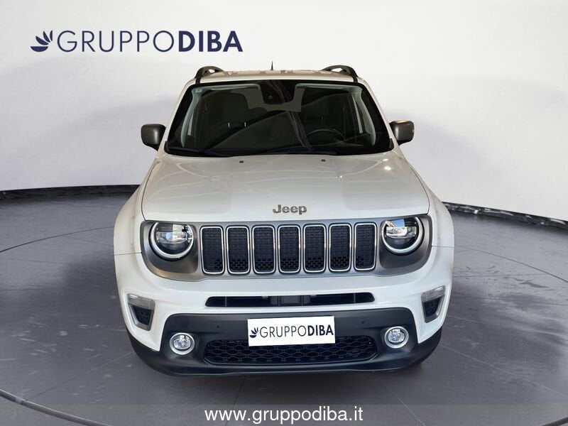 Jeep Renegade Renegade 1.0 t3 Limited 2wd- Gruppo Diba