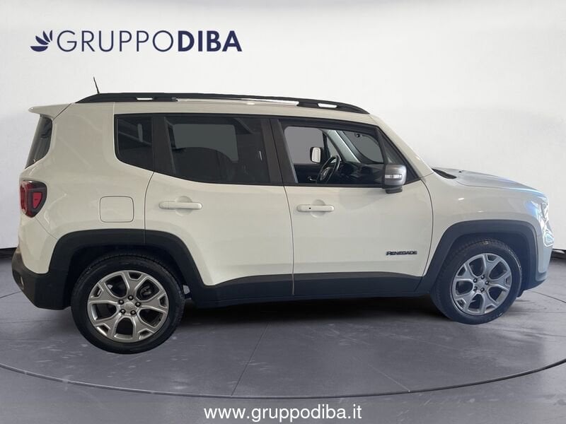 Jeep Renegade Renegade 1.0 t3 Limited 2wd- Gruppo Diba
