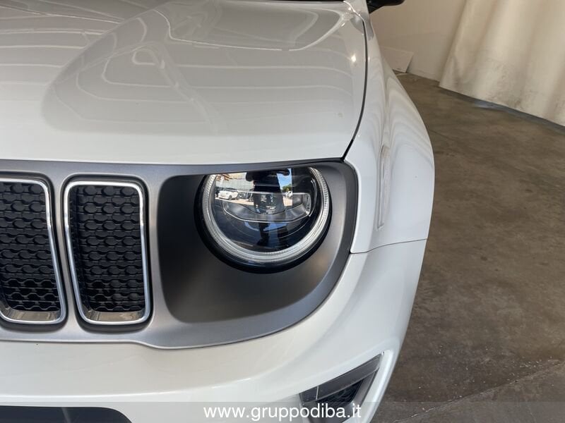 Jeep Renegade Renegade 1.0 t3 Limited 2wd- Gruppo Diba