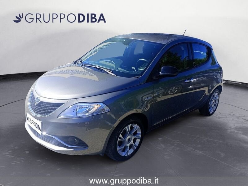 Lancia Ypsilon Ypsilon 1.3 mjt Gold s&s 95cv- Gruppo Diba