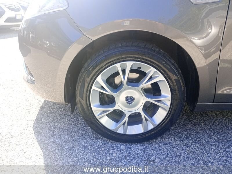 Lancia Ypsilon Ypsilon 1.3 mjt Gold s&s 95cv- Gruppo Diba