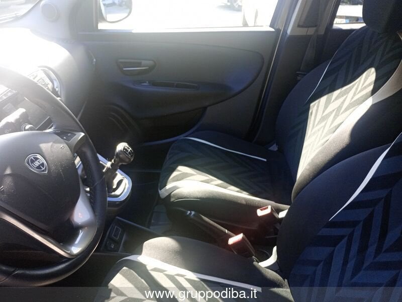 Lancia Ypsilon Ypsilon 1.3 mjt Gold s&s 95cv- Gruppo Diba