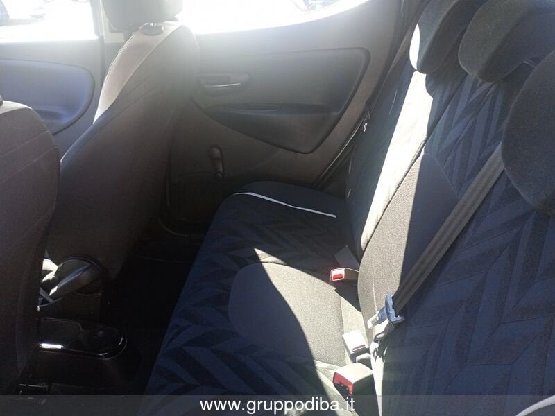 Lancia Ypsilon Ypsilon 1.3 mjt Gold s&s 95cv- Gruppo Diba