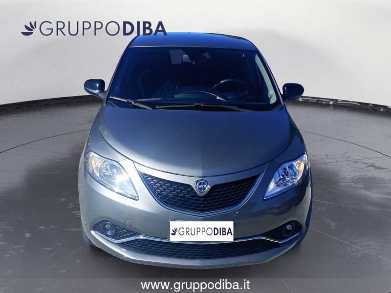 Lancia Ypsilon Ypsilon 1.3 mjt Gold s&s 95cv- Gruppo Diba