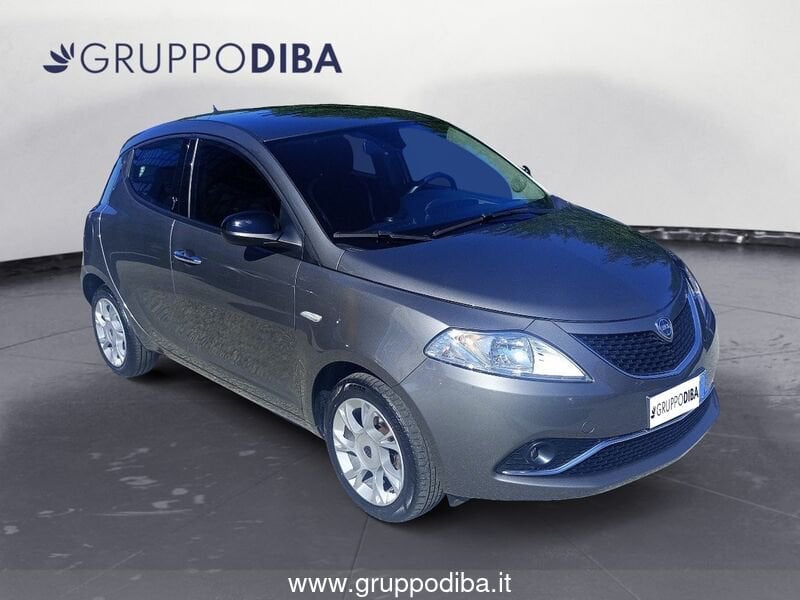 Lancia Ypsilon Ypsilon 1.3 mjt Gold s&s 95cv- Gruppo Diba