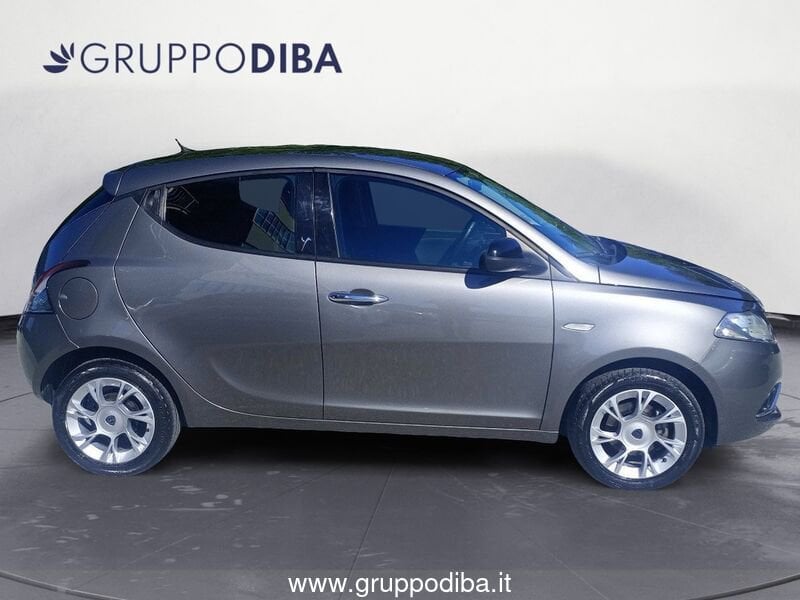 Lancia Ypsilon Ypsilon 1.3 mjt Gold s&s 95cv- Gruppo Diba