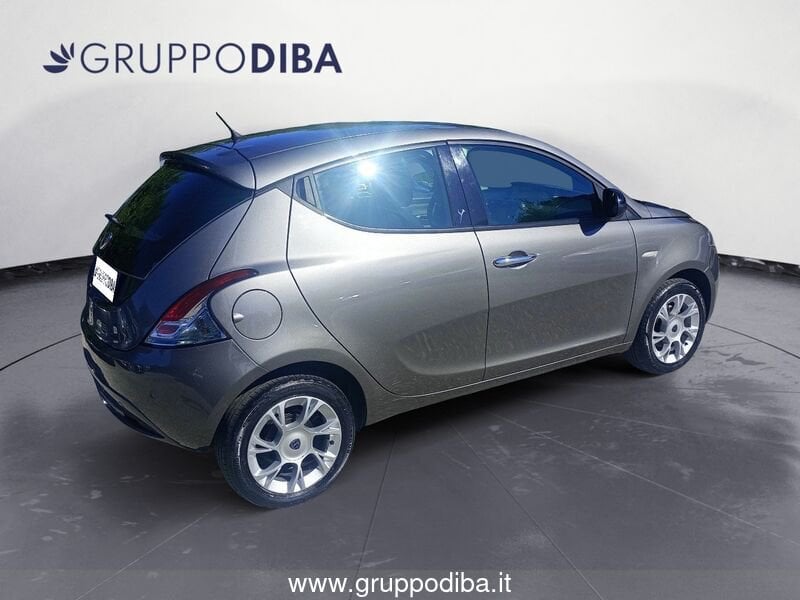 Lancia Ypsilon Ypsilon 1.3 mjt Gold s&s 95cv- Gruppo Diba