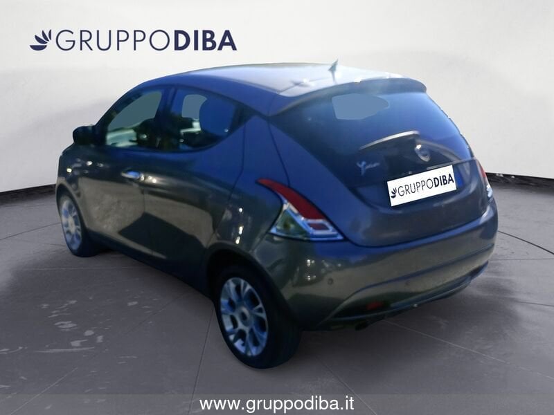 Lancia Ypsilon Ypsilon 1.3 mjt Gold s&s 95cv- Gruppo Diba