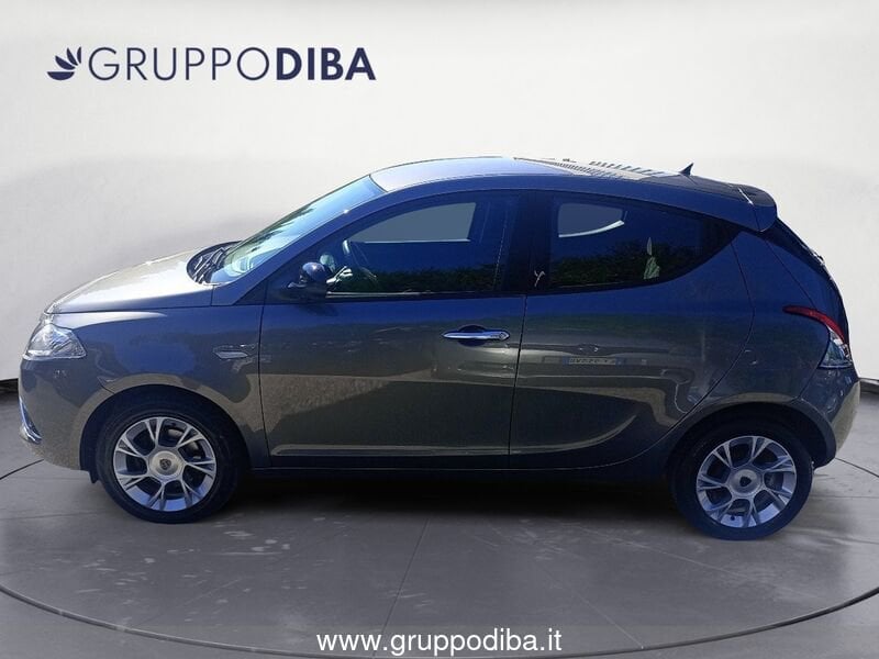Lancia Ypsilon Ypsilon 1.3 mjt Gold s&s 95cv- Gruppo Diba