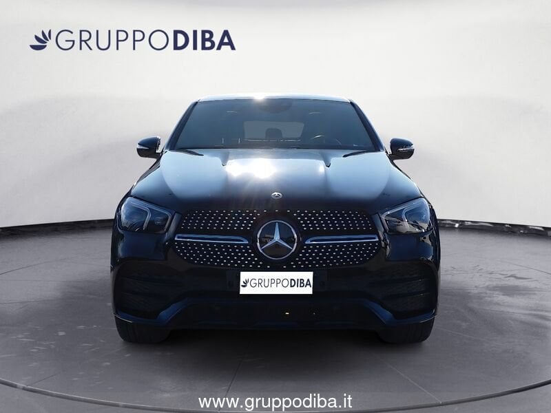 Mercedes-Benz GLE Coupe GLE Coupe 350 de phev (e eq-power) Premium 4matic- Gruppo Diba