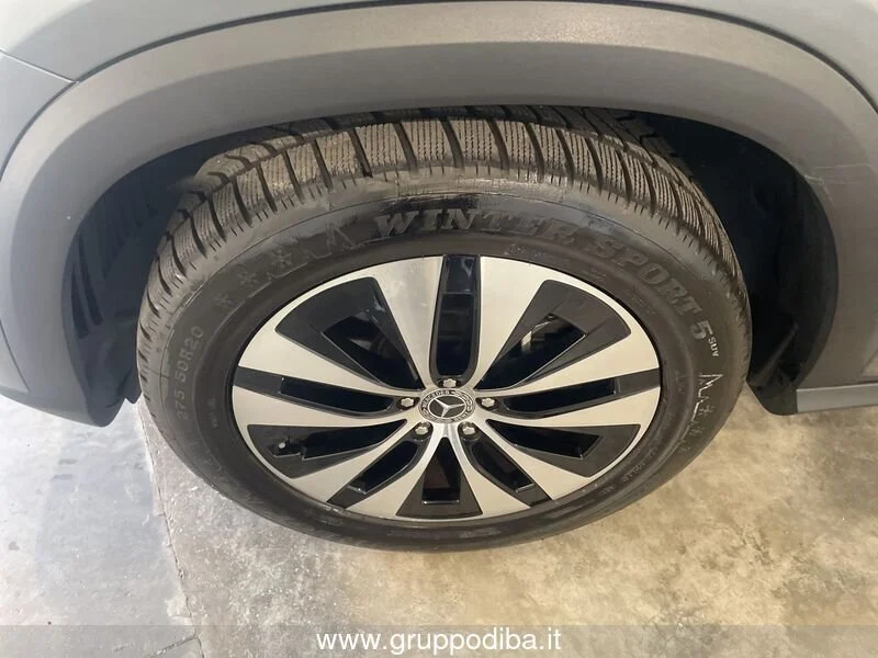 Mercedes-Benz GLE Suv GLE 300 d Advanced 4matic auto- Gruppo Diba