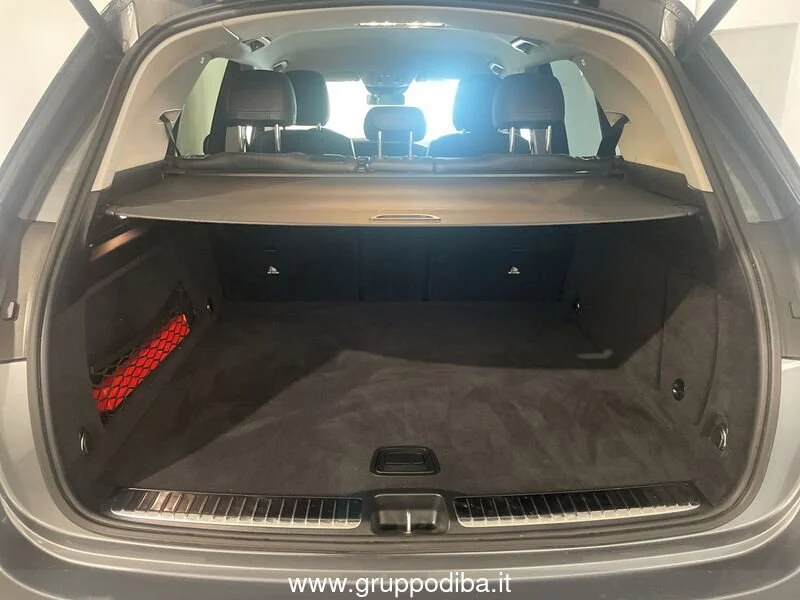 Mercedes-Benz GLE Suv GLE 300 d Advanced 4matic auto- Gruppo Diba