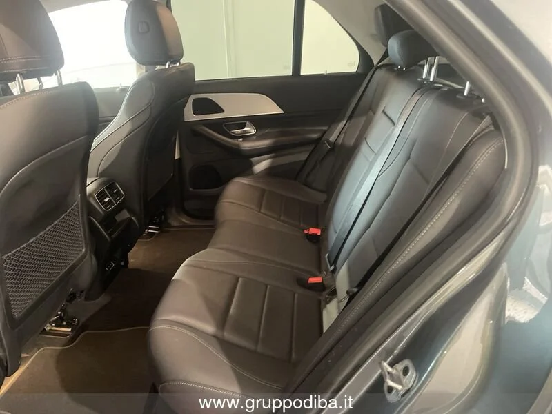 Mercedes-Benz GLE Suv GLE 300 d Advanced 4matic auto- Gruppo Diba