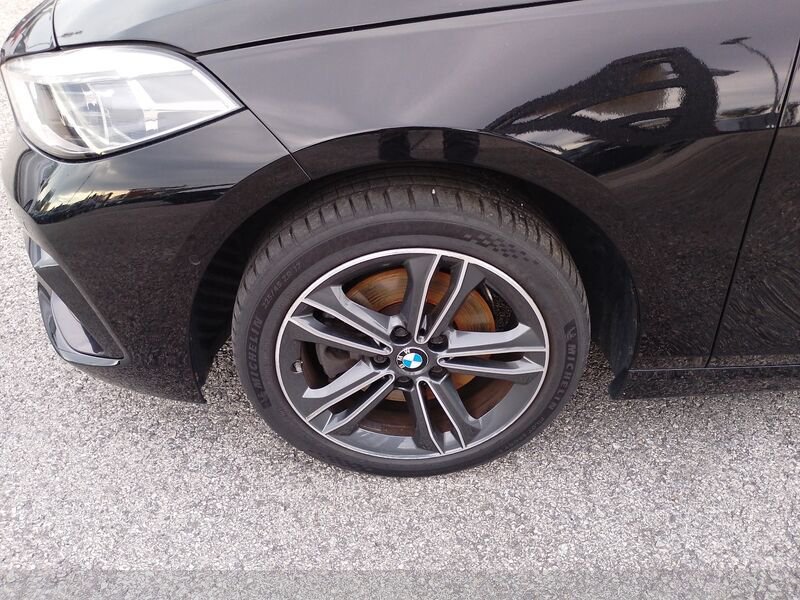 BMW Serie 1 118i Sport 140cv auto- Gruppo Diba