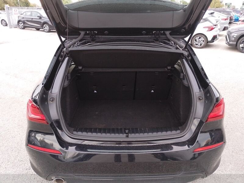 BMW Serie 1 118i Sport 140cv auto- Gruppo Diba