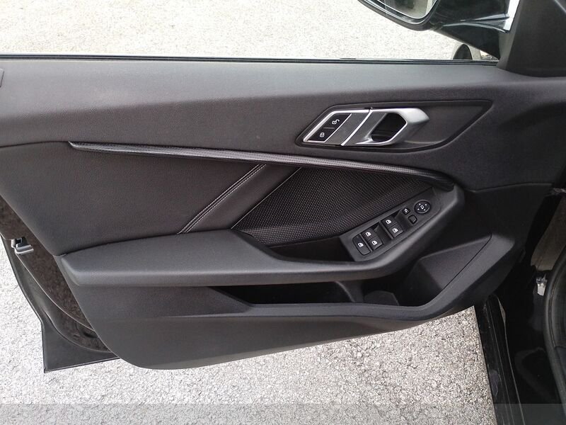BMW Serie 1 118i Sport 140cv auto- Gruppo Diba