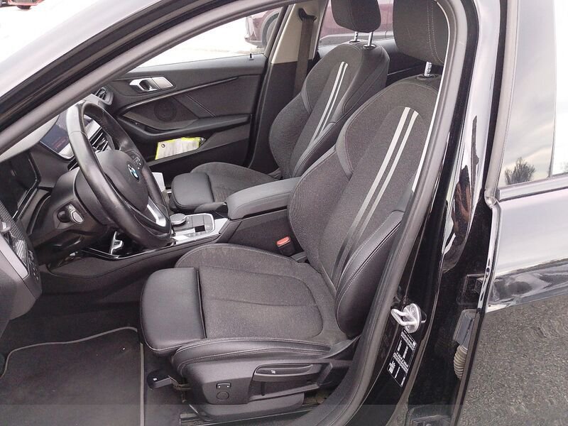 BMW Serie 1 118i Sport 140cv auto- Gruppo Diba
