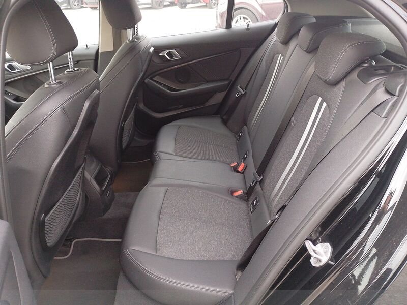 BMW Serie 1 118i Sport 140cv auto- Gruppo Diba