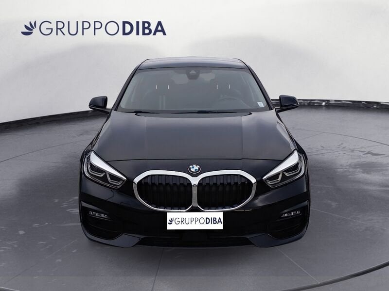 BMW Serie 1 118i Sport 140cv auto- Gruppo Diba