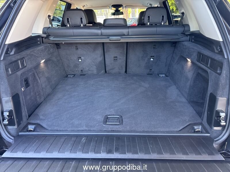 BMW X5 X5 xdrive25d Business auto- Gruppo Diba