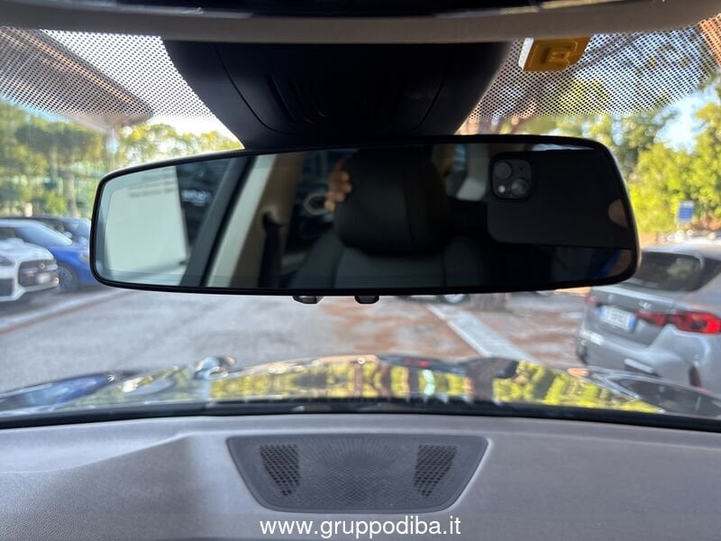 BMW X5 X5 xdrive25d Business auto- Gruppo Diba
