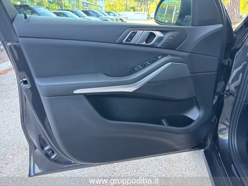 BMW X5 X5 xdrive25d Business auto- Gruppo Diba
