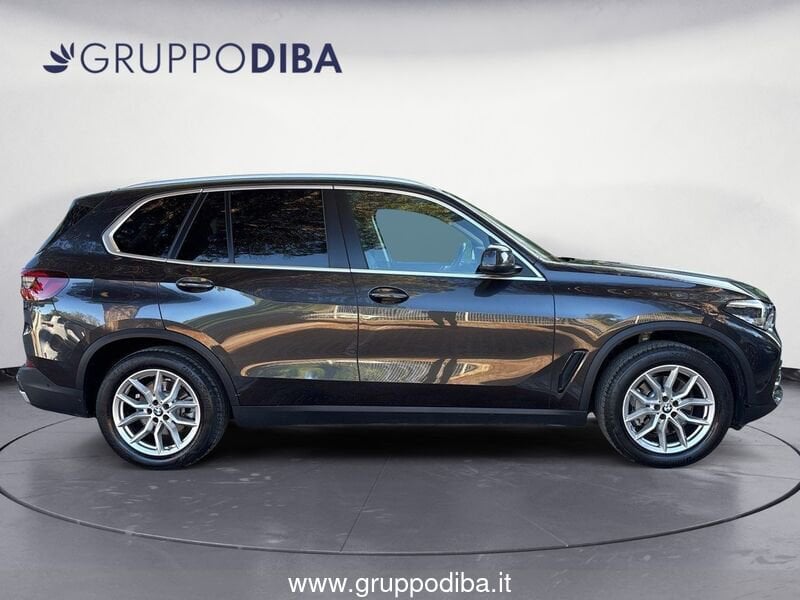 BMW X5 X5 xdrive25d Business auto- Gruppo Diba