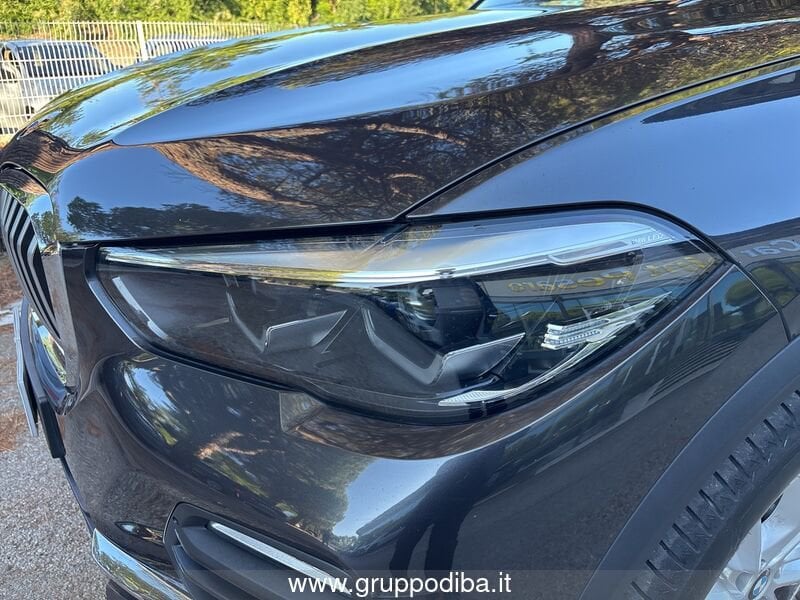 BMW X5 X5 xdrive25d Business auto- Gruppo Diba