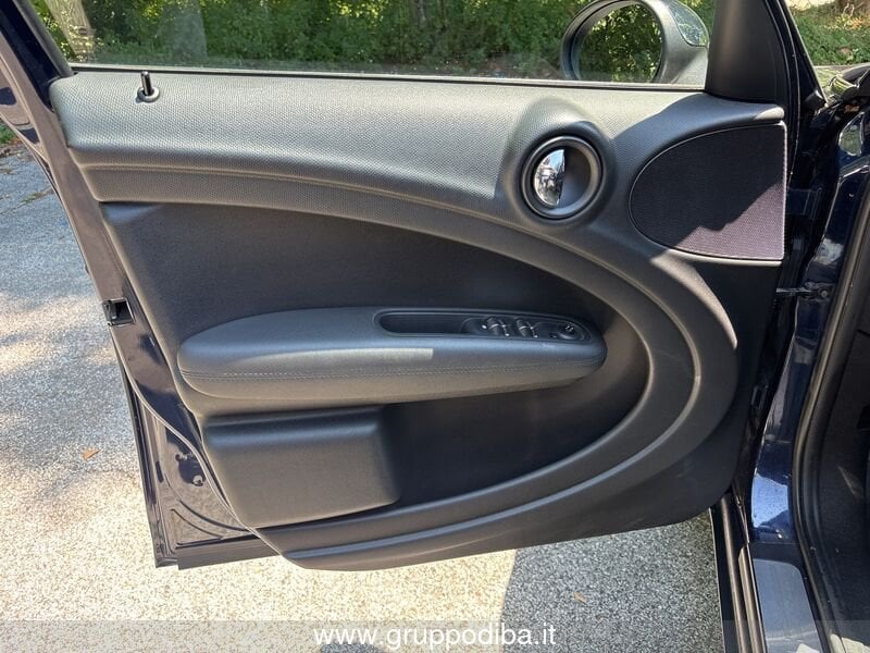 MINI Countryman Mini Countryman 1.6 One D- Gruppo Diba