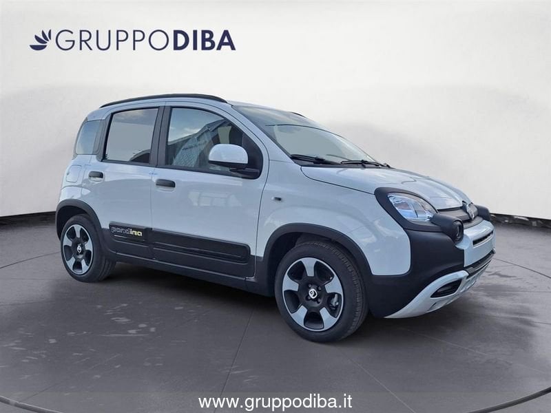 Fiat Panda Panda 1.0 70cv Hybrid Pandina- Gruppo Diba