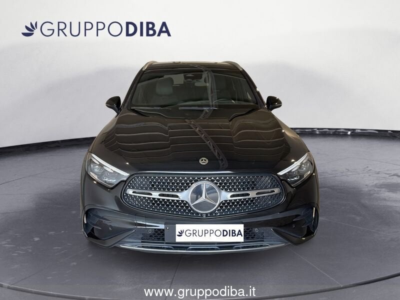 Mercedes-Benz GLC Suv GLC 220 d AMG Premium 4matic auto- Gruppo Diba