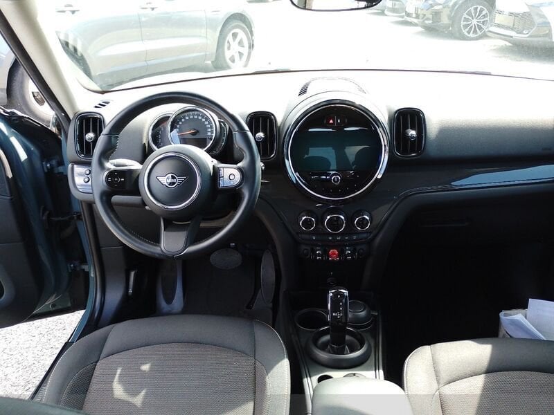MINI Countryman Mini Countryman 2.0 Cooper D Northwood Edition aut- Gruppo Diba