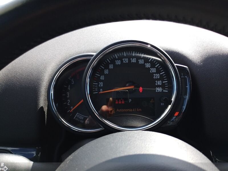 MINI Countryman Mini Countryman 2.0 Cooper D Northwood Edition aut- Gruppo Diba