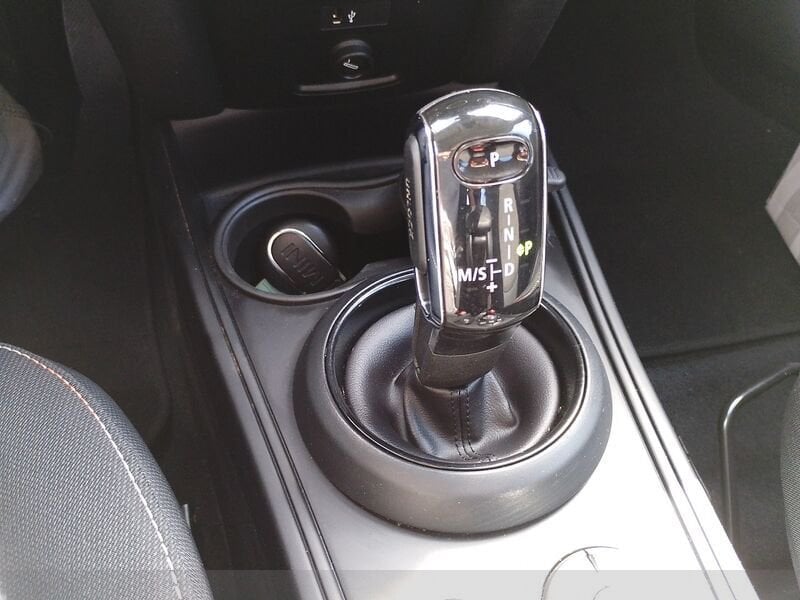 MINI Countryman Mini Countryman 2.0 Cooper D Northwood Edition aut- Gruppo Diba