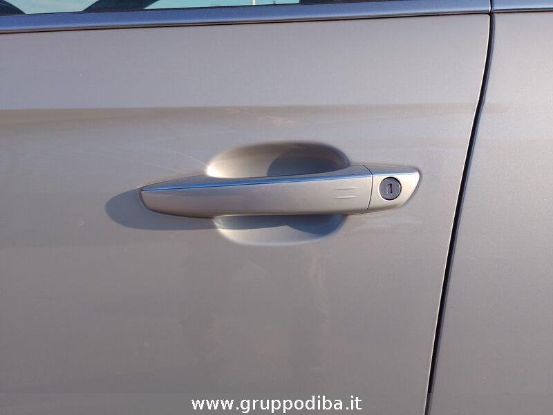 DS DS 7 Crossback DS 7 CROSSBACK Grand Chic - BlueHDi 130- Gruppo Diba