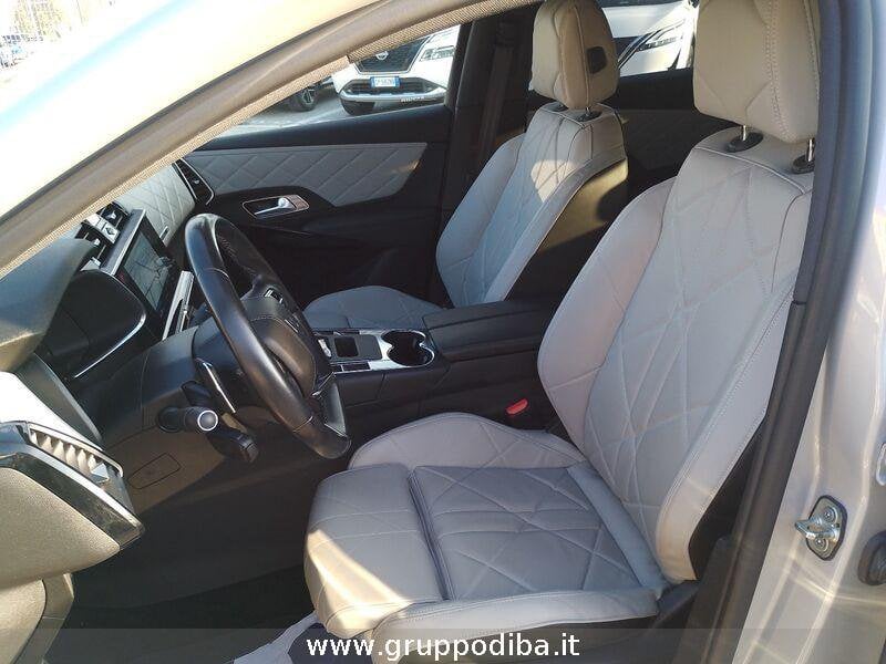 DS DS 7 Crossback DS 7 CROSSBACK Grand Chic - BlueHDi 130- Gruppo Diba