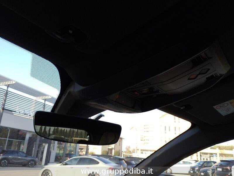 DS DS 7 Crossback DS 7 CROSSBACK Grand Chic - BlueHDi 130- Gruppo Diba