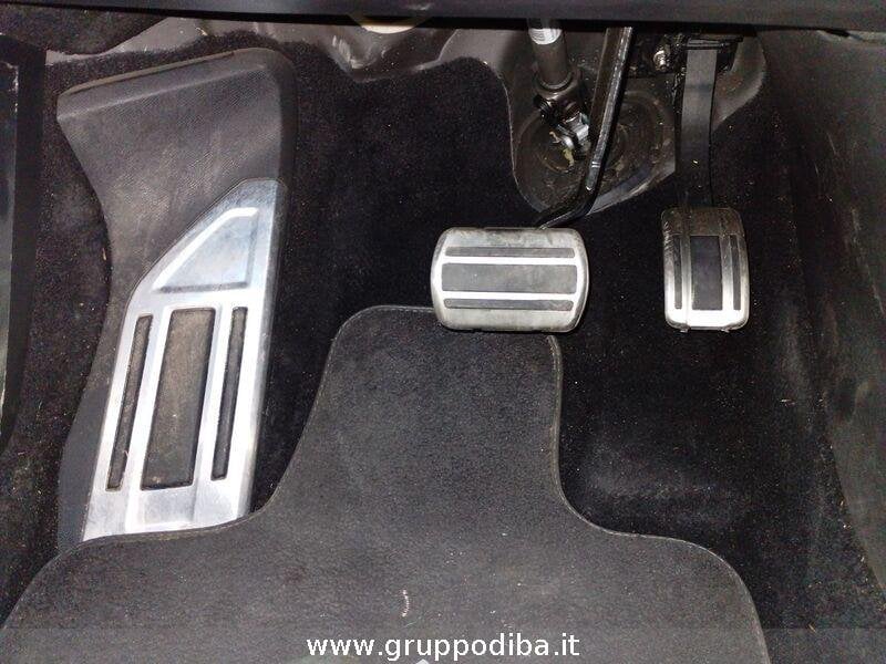 DS DS 7 Crossback DS 7 CROSSBACK Grand Chic - BlueHDi 130- Gruppo Diba