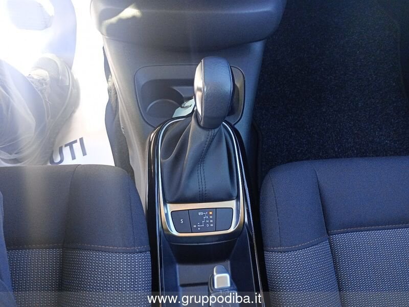 Citroen C4 Cactus C4 Cactus 1.2 puretech Shine s&s 130cv eat6 my19- Gruppo Diba