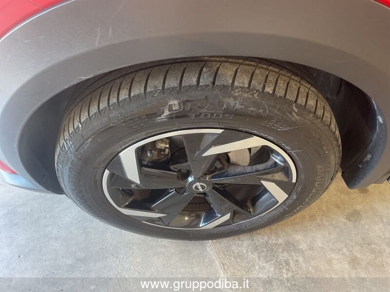 Nissan Juke Juke 1.0 dig-t N-Connecta 114cv dct- Gruppo Diba