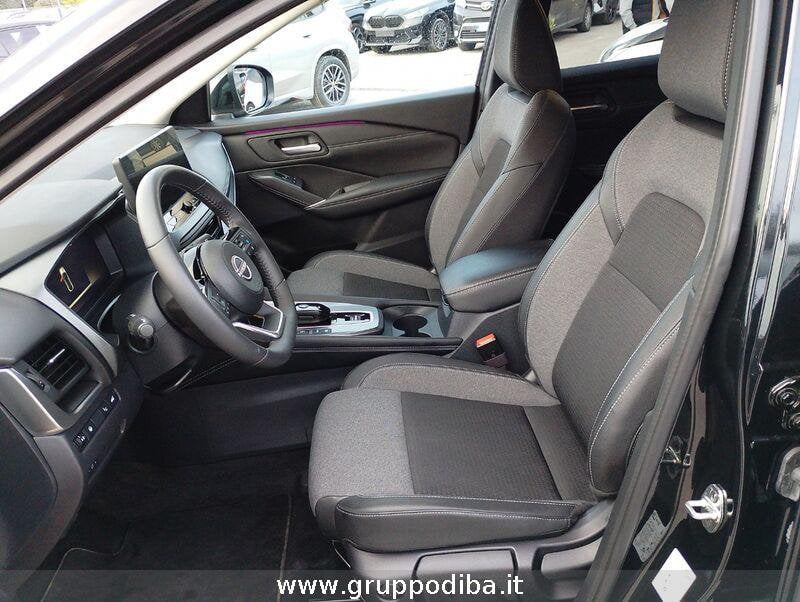 Nissan Qashqai QASHQAI N-CONNECTA e-POWER 2WD- Gruppo Diba