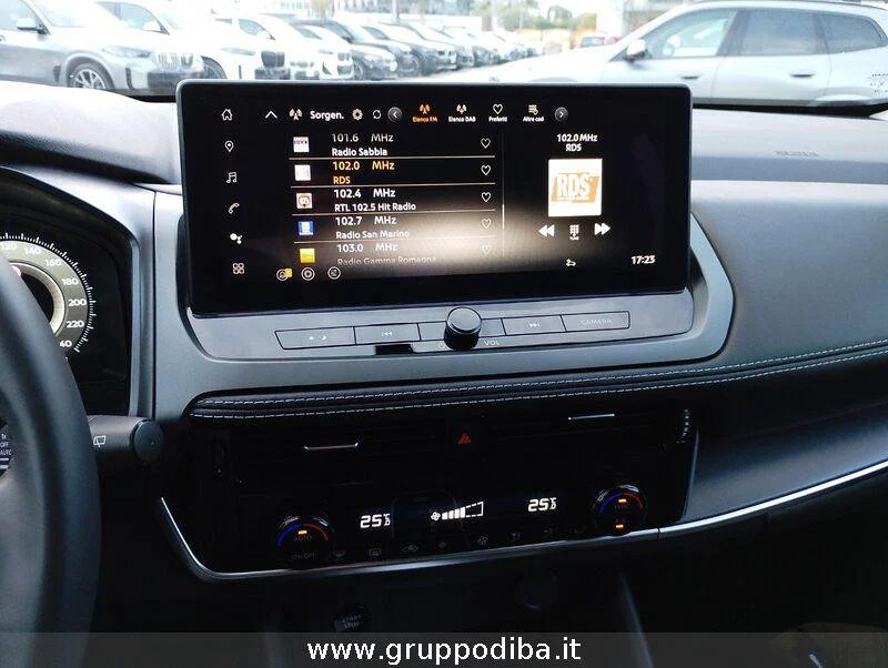 Nissan Qashqai QASHQAI N-CONNECTA e-POWER 2WD- Gruppo Diba